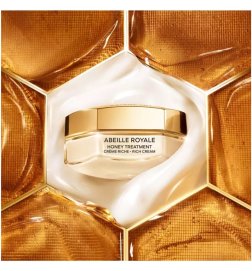 Abeille Royale - Honigbehandlung - Reichhaltige Creme Abeille Royale - Honigbehandlung - Reichhaltige Creme